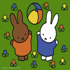 Ravensburger Nijntje Puzzelset - 12 + 16 + 20 + 24 Stukjes -Jumbo Winkel 1745193 001