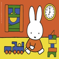 Ravensburger Nijntje Puzzelset - 12 + 16 + 20 + 24 Stukjes -Jumbo Winkel 1745193 002