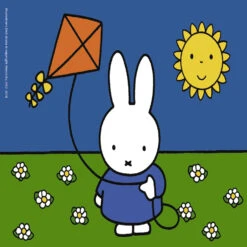 Ravensburger Nijntje Puzzelset - 12 + 16 + 20 + 24 Stukjes -Jumbo Winkel 1745193 003