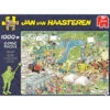 Jumbo Jan Van Haasteren Puzzel De Filmset - 1000 Stukjes -Jumbo Winkel 1746504 5bd7ca3b