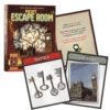 999 Games Pocket Escape Room: Het Lot Van Londen -Jumbo Winkel 1773798 f16619ef