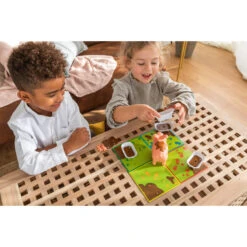 Jumbo Poepie Knor Gezelschapsspel -Jumbo Winkel 1777876 389437ff