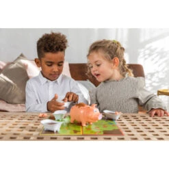 Jumbo Poepie Knor Gezelschapsspel -Jumbo Winkel 1777876 d0c40141