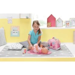 BABY Born Animals Luiertas 10 BABY Born Animals Luiertas -Jumbo Winkel 1790062 003