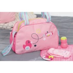 BABY Born Animals Luiertas 11 BABY Born Animals Luiertas -Jumbo Winkel 1790062 004