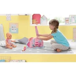 BABY Born Animals Luiertas 13 BABY Born Animals Luiertas -Jumbo Winkel 1790062 007