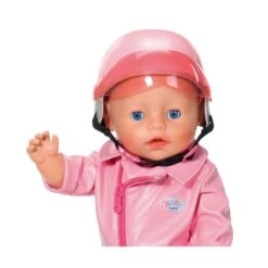 BABY Born City Scooterhelm -Jumbo Winkel 1790086 002