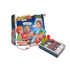 No Brand Leugen Detector 5 No Brand Leugen Detector -Jumbo Winkel 1874423 001