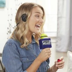 Hasbro Gaming Speech Breaker 9 Hasbro Gaming Speech Breaker -Jumbo Winkel 1874427 002