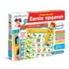 Clementoni Pratende Pen Eerste Opgaven -Jumbo Winkel 1884410