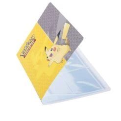 ASMODEE Pokémon Verzamelmap Pikachu -Jumbo Winkel 1902687 7862d455