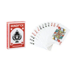No Brand Mindf*ck Trickcards 6 No Brand Mindf*ck Trickcards -Jumbo Winkel 1914074 1ad61584