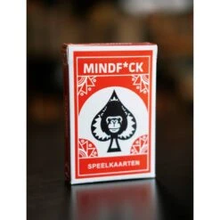 No Brand Mindf*ck Trickcards 7 No Brand Mindf*ck Trickcards -Jumbo Winkel 1914074 a5c9b63e