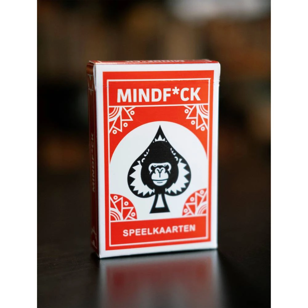 No Brand Mindf*ck Trickcards 5 No Brand Mindf*ck Trickcards - Afbeelding 3