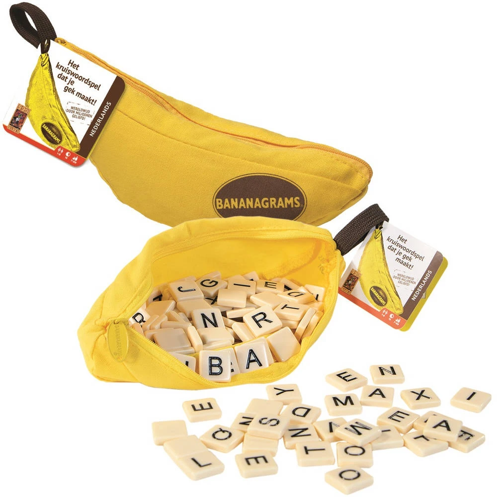 999 Games Bananagrams 3 999 Games Bananagrams