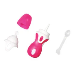 BABY Born Interactief Flesje En Lepel - 43cm -Jumbo Winkel 1964256 b87ac08f