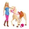 Barbie Speelset Met Paard -Jumbo Winkel 1973793 90e0ff35