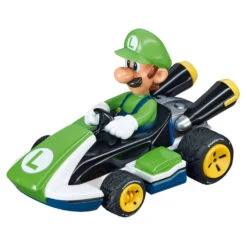 Carrera Go!!! Nintendo Mario Kart 8 Racebaan -Jumbo Winkel 1974555 aa3b8867