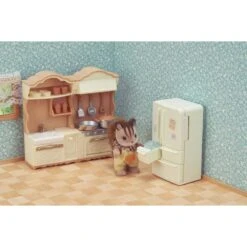 Sylvanian Families Keukenspeelset 5341 -Jumbo Winkel 1975209 6f290cbd