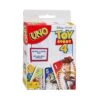 Mattel Games Disney Toy Story 4 UNO Kaartspel 1 Mattel Games Disney Toy Story 4 UNO Kaartspel -Jumbo Winkel 1975220 2d183287