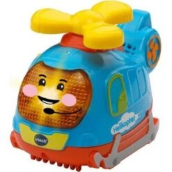 VTech Toet Toet Auto's Harvey Helikopter 9 VTech Toet Toet Auto's Harvey Helikopter -Jumbo Winkel 1975515 b166c69f