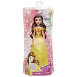 Hasbro Disney Princess Royal Shimmer Belle -Jumbo Winkel 1975912 867aa1aa