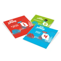 Identity Games Escape Room The Game Jumanji 8 Identity Games Escape Room The Game Jumanji -Jumbo Winkel 1976014 27faa851