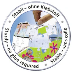 Ravensburger 3D-puzzel VW Bus Hippie Style - 162 Stukjes -Jumbo Winkel 1976547 119f5b5b