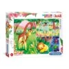 Clementoni Puzzelset Jungle Vrienden - 3 X 48 Stukjes -Jumbo Winkel 1976615 1753b9cc