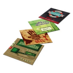 Identity Games Escape Room The Game 2 Basisspel -Jumbo Winkel 1977538 65dabd29