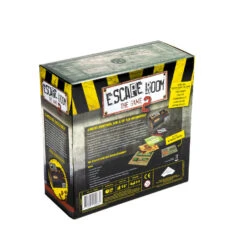 Identity Games Escape Room The Game 2 Basisspel -Jumbo Winkel 1977538 bebca94a