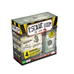Identity Games Escape Room The Game 2 Basisspel -Jumbo Winkel 1977538 d8b20e5e