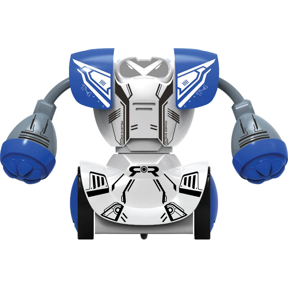 Silverlit Robo Kombat Duoset 6 Silverlit Robo Kombat Duoset - Afbeelding 4