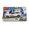 Dickie Toys Politieauto Mercedes-AMG E43
