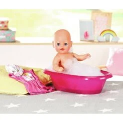 BABY Born Soft Touch Klein Meisje - 36 Cm -Jumbo Winkel 1977796 ecf2b7ea