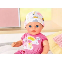BABY Born Soft Touch Klein Meisje - 36 Cm -Jumbo Winkel 1977796 f1dbe37d