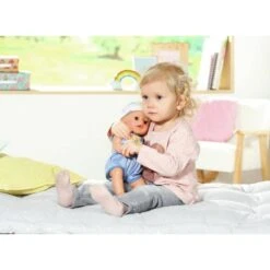 BABY Born Soft Touch Kleine Jongen - 36 Cm 12 BABY Born Soft Touch Kleine Jongen - 36 Cm -Jumbo Winkel 1977797 d6ca72a1