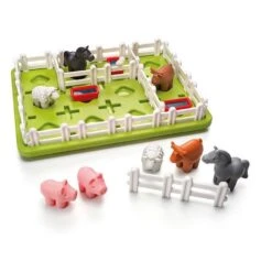 SmartGames Smart Farmer -Jumbo Winkel 1978387 fa8208e5