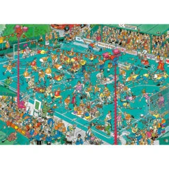 Jumbo Jan Van Haasteren Puzzel Hockey Kampioenschappen - 1000 Stukjes -Jumbo Winkel 1978398 675247b9