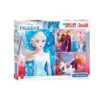Clementoni Disney Frozen 2 Puzzelset - 3 X 48 Stukjes 2 Clementoni Disney Frozen 2 Puzzelset - 3 X 48 Stukjes -Jumbo Winkel 1978534 49876736