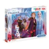 Clementoni Disney Frozen 2 Puzzel - 104 Stukjes -Jumbo Winkel 1978541 2af2463b