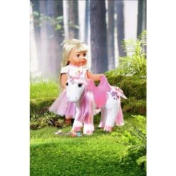 BABY Born Dierenvriend Eenhoorn -Jumbo Winkel 1978563 4c970409