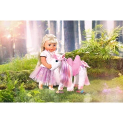 BABY Born Dierenvriend Eenhoorn -Jumbo Winkel 1978563 73d25a28