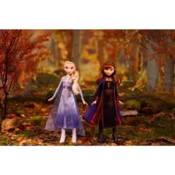 Hasbro Frozen 2 Forest Expedition Speelset -Jumbo Winkel 1978582 5dd28a8a