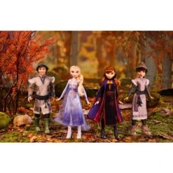 Hasbro Frozen 2 Forest Expedition Speelset -Jumbo Winkel 1978582 f7227a3a