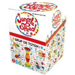 ASMODEE Jungle Speed Skwak Edition Kaartspel -Jumbo Winkel 1978906 d7f934db