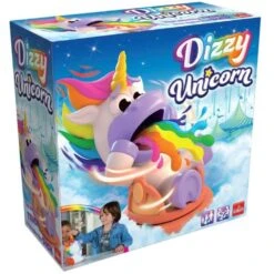 Goliath Dizzy Unicorn -Jumbo Winkel 1979179 0f327f9d