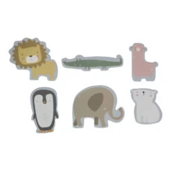 Little Dutch Dierentuindieren Puzzel -Jumbo Winkel 1980046 4b91bc42