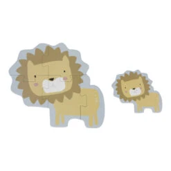 Little Dutch Dierentuindieren Puzzel -Jumbo Winkel 1980046 630984a7