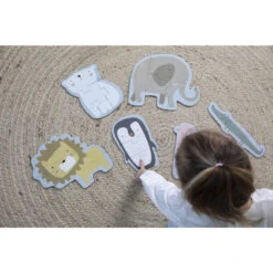 Little Dutch Dierentuindieren Puzzel -Jumbo Winkel 1980046 ccc766f2